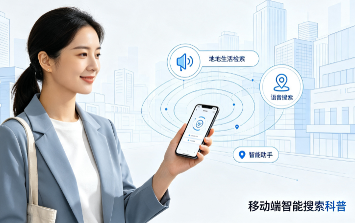 玉屏侗族自治县浅析 GEO 优化与 AI 优化如何重塑移动端手机搜索使用习惯
