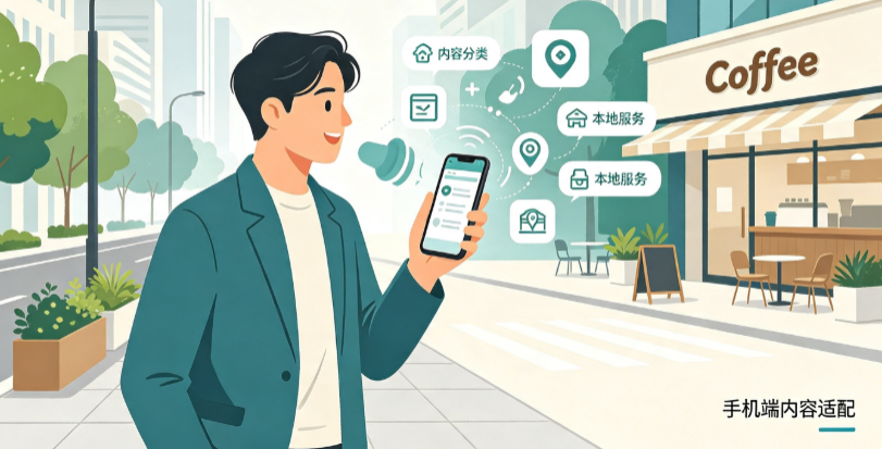玉屏侗族自治县深度解析手机端 GEO 与 AI 优化协同逻辑，兼顾用户检索体验与企业线上传播