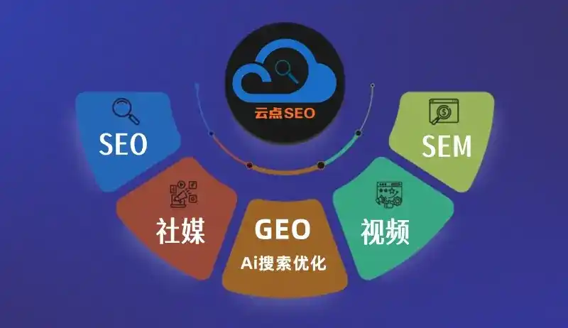 玉屏侗族自治县GEO优化：AI智能体时代取代SEO的全新内容优化逻辑
