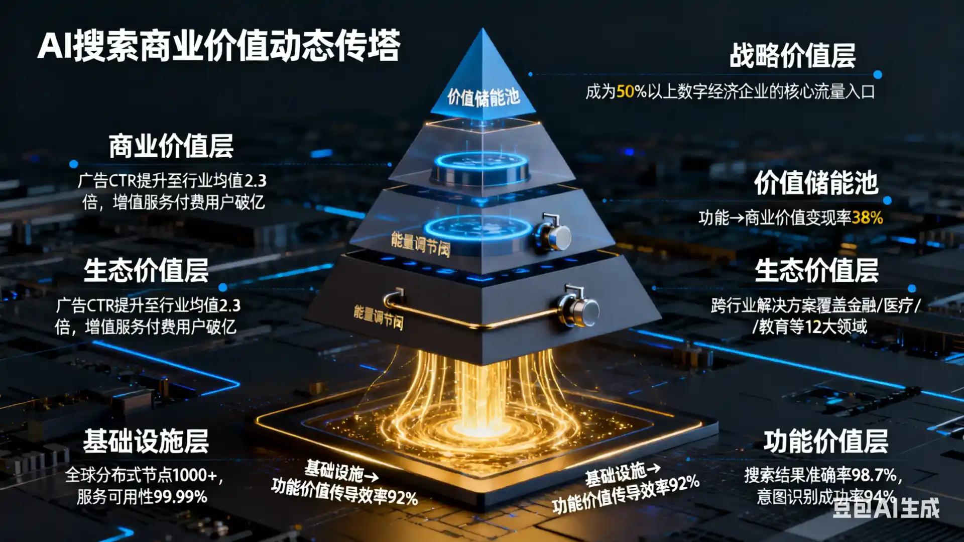告别传统流量困局，玉屏侗族自治县GEO优化助力企业抢占AI问答新流量