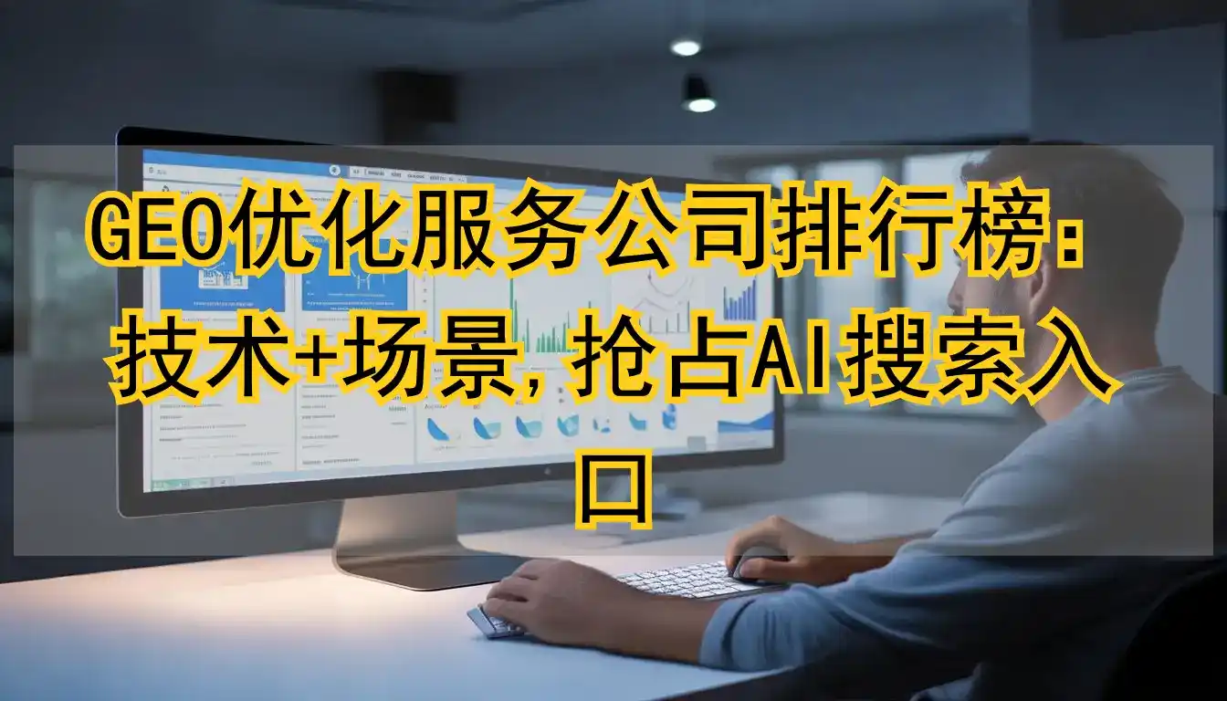 玉屏侗族自治县站点 GEO 内容运营：避开误区，建立长期搜索竞争力