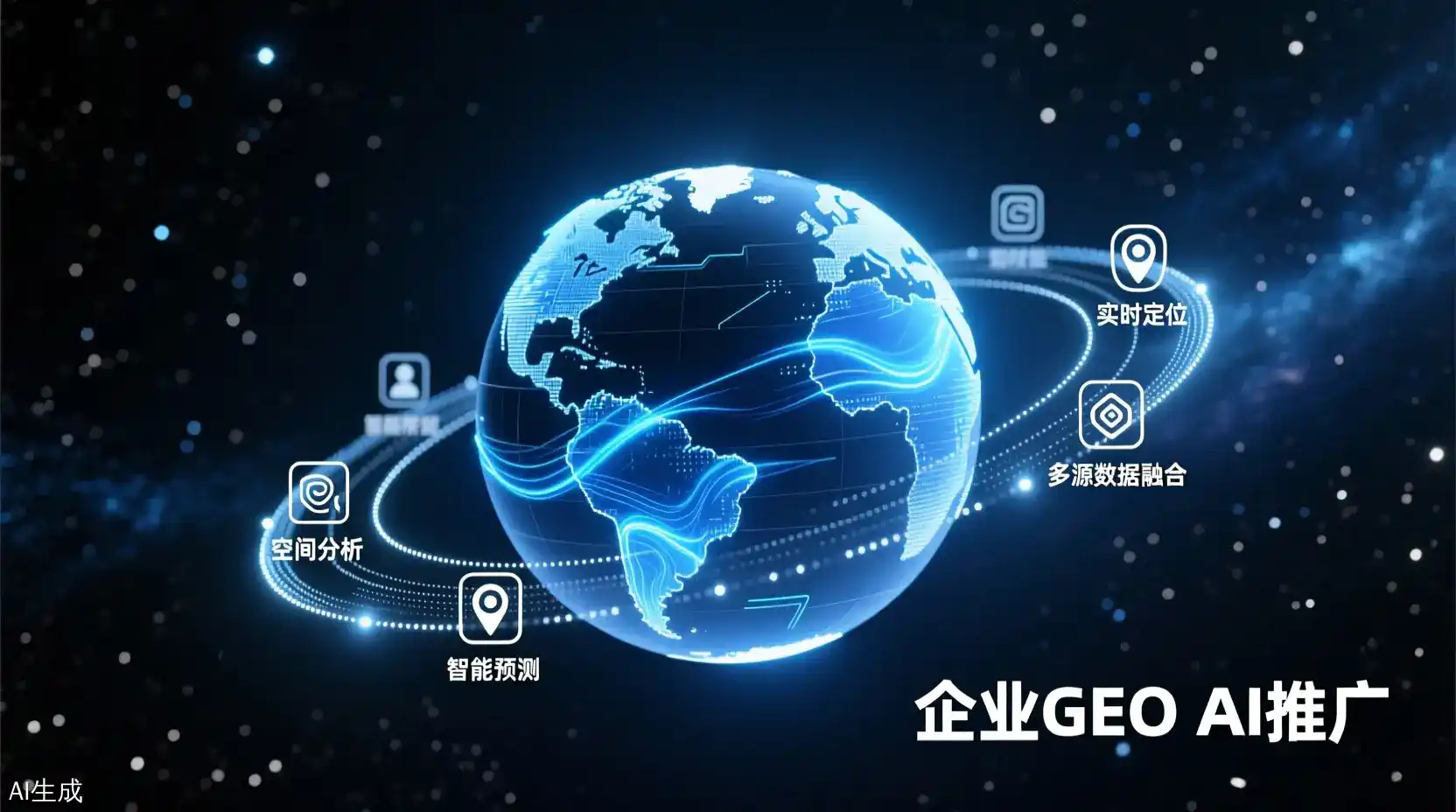 解读玉屏侗族自治县GEO优化：融入生活与社会的精细化地理服务