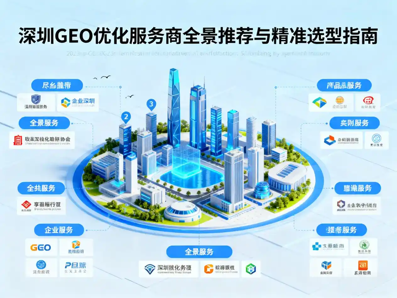 从玉屏侗族自治县地域搜索与场景落地视角，重新读懂GEO优化的实用价值