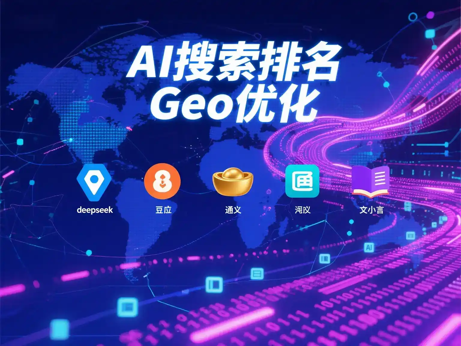 玉屏侗族自治县国硕AI：探索GEO生成式引擎优化的企业品牌实践